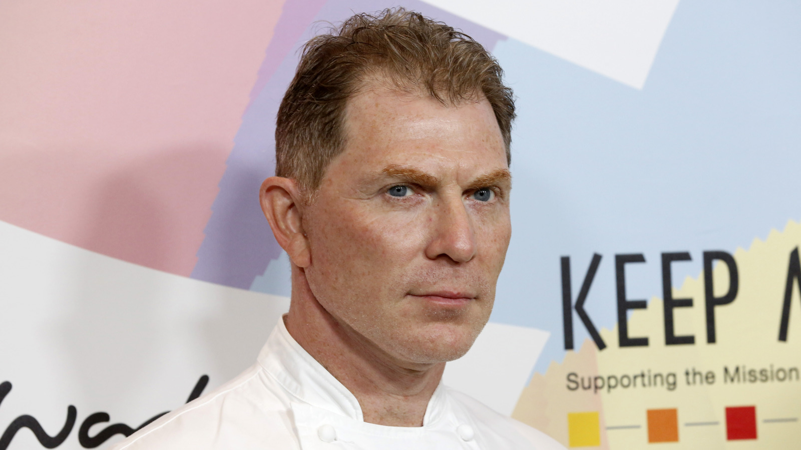 Machen Sie das nächste Mal Kartoffelsalat wie Bobby Flay