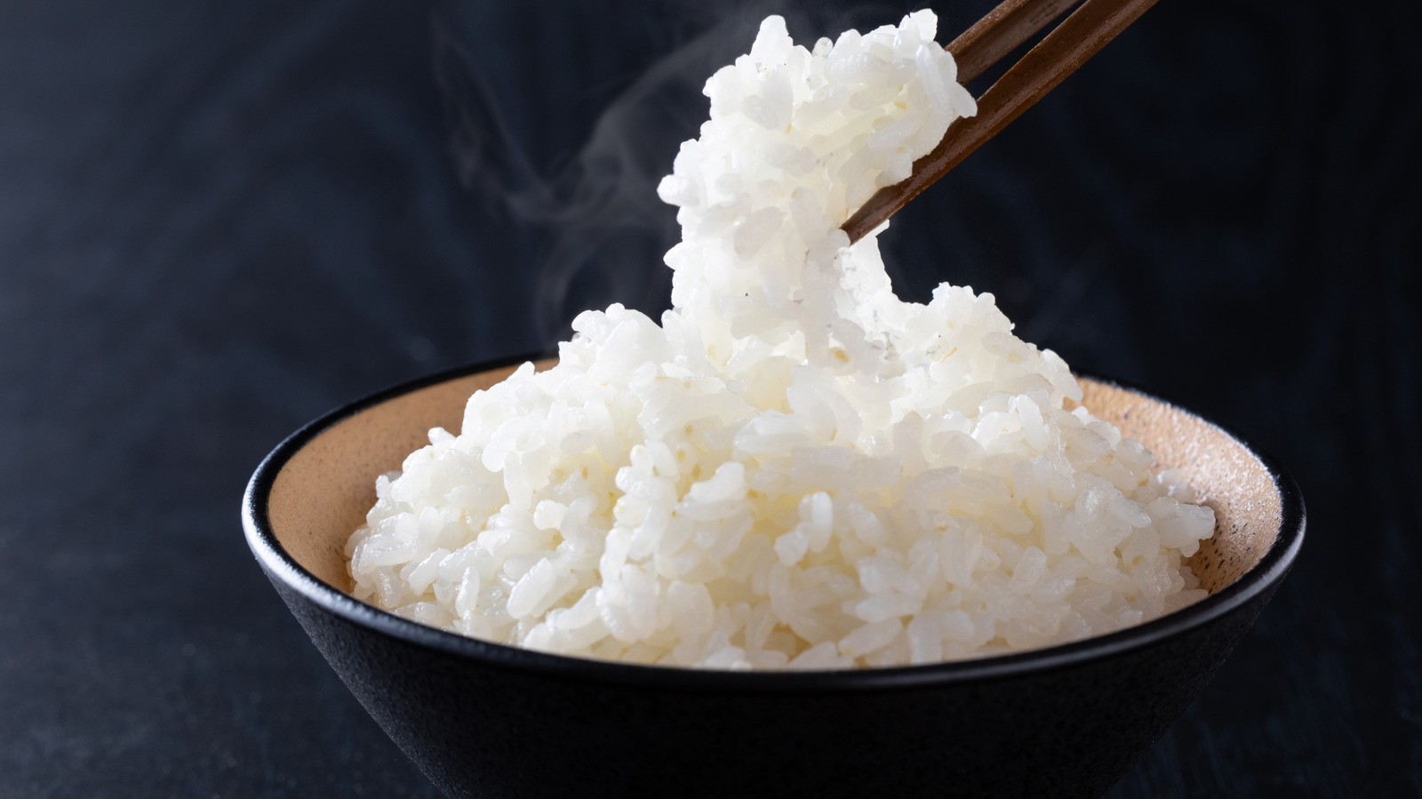 No Rice Cooker? No Problem — All You Need For Fluffy Rice Is This Kitchen Tool