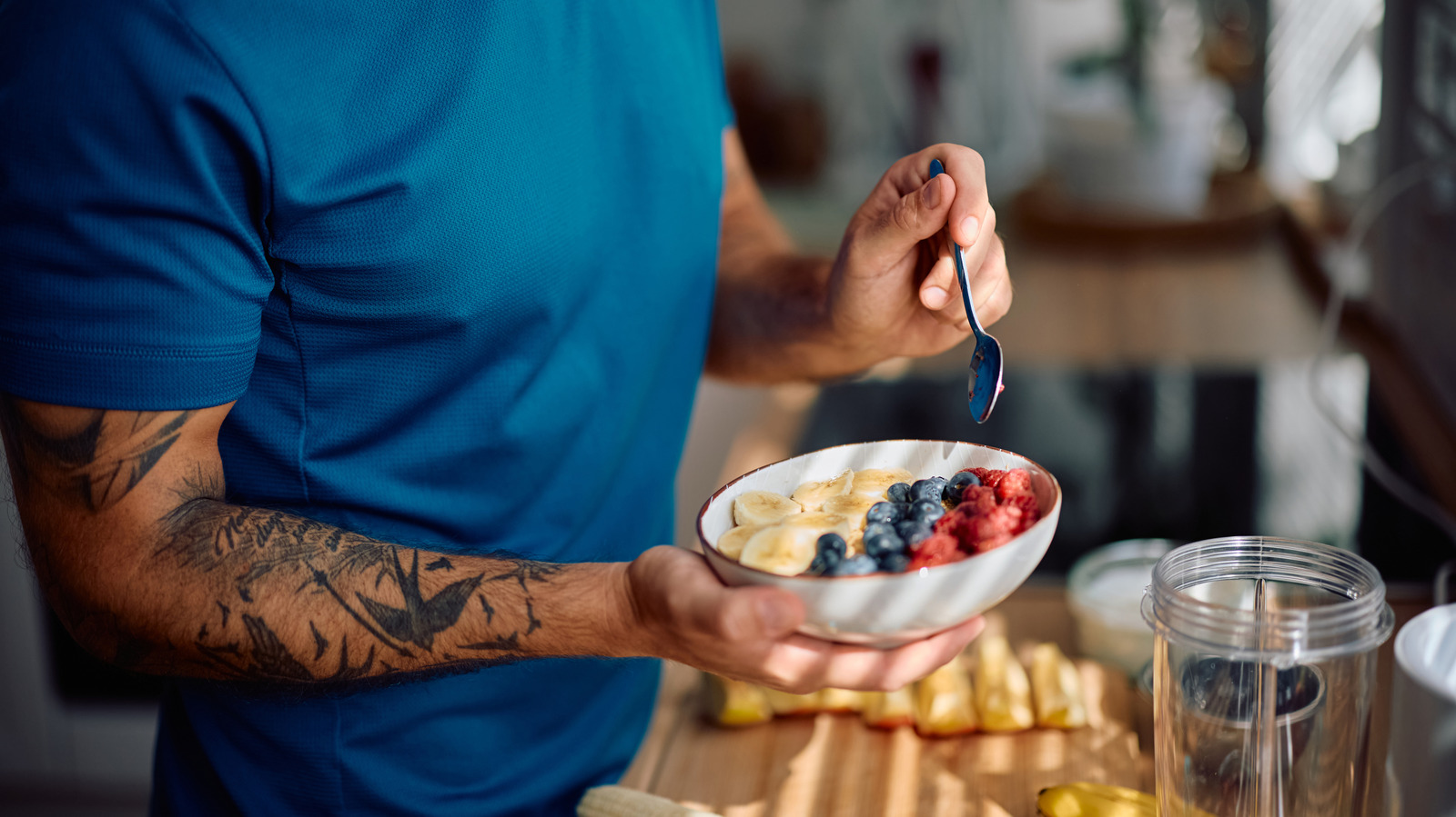 Oatmeal Or Cream Of Wheat: Which Is Better For Fiber And Protein?