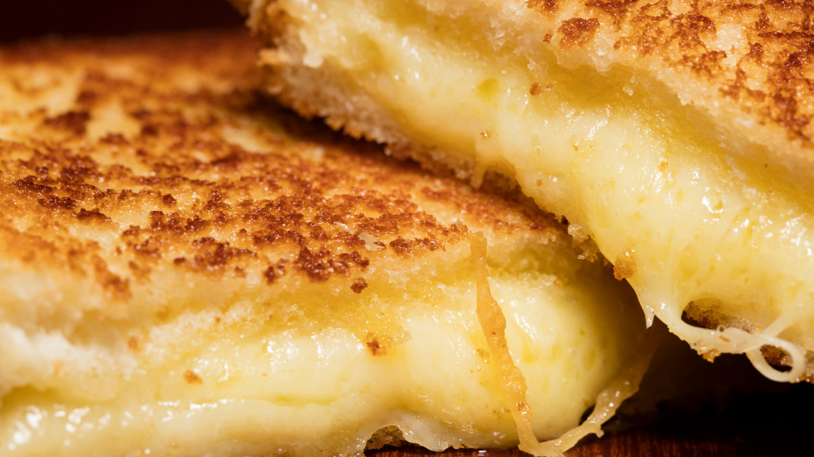 Turn This Old-School, 3-Ingredient Sandwich Into A Sweet-And-Tangy ...