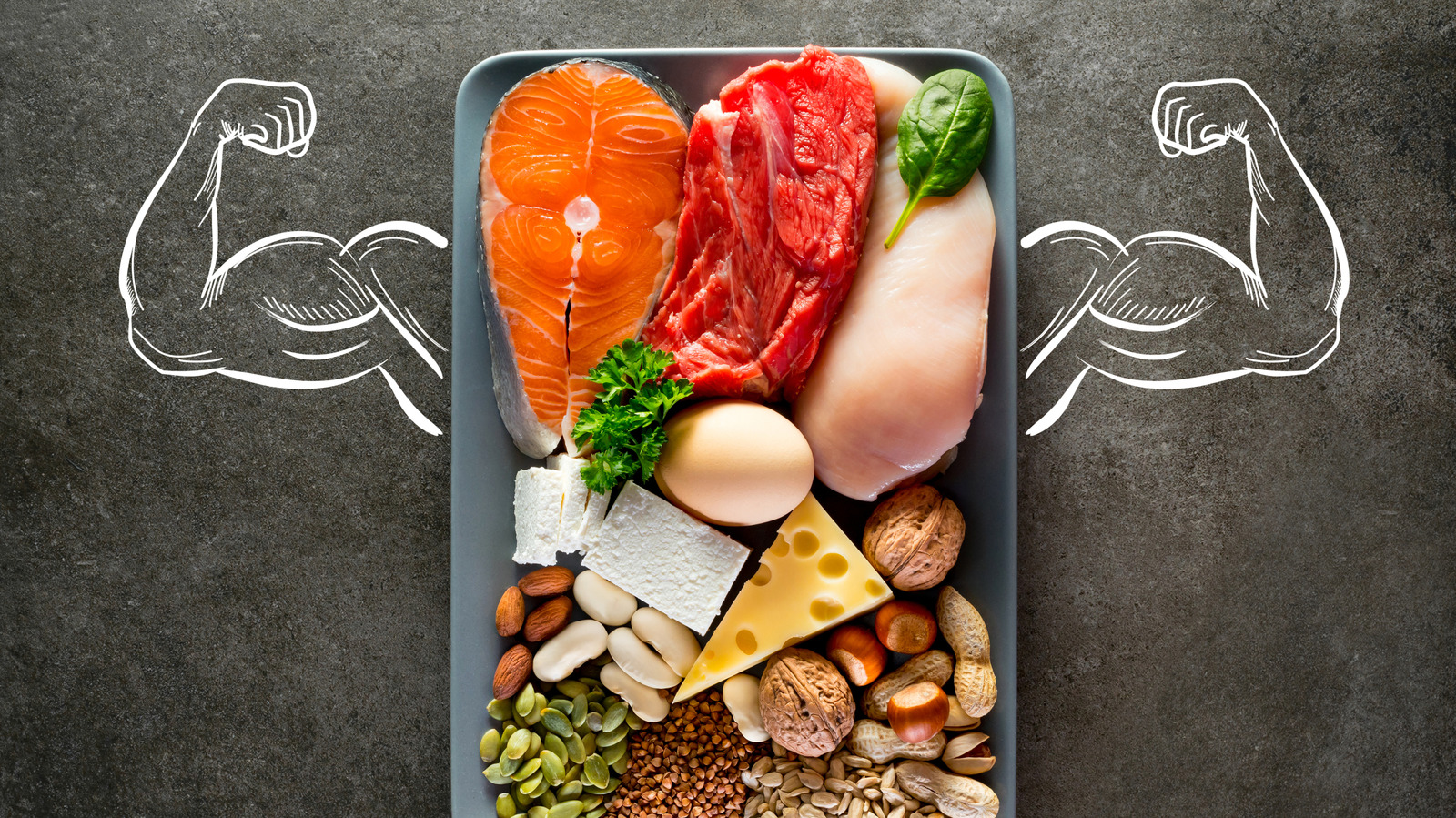 One Of The Best New Protein Snacks Of 2026 Upgrades A Popular Bite-Sized ...