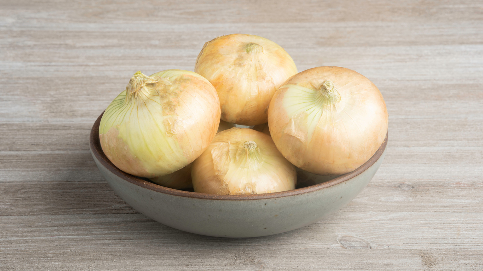 Onion Lovers Need To Make This Old School Southern Sandwich