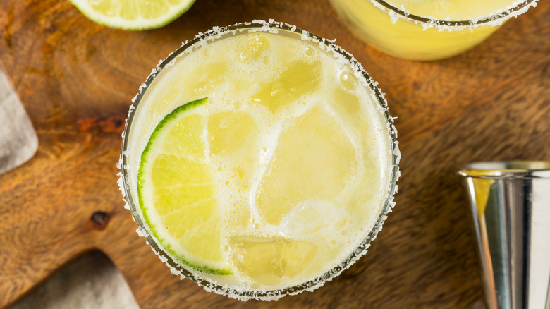 Margarita