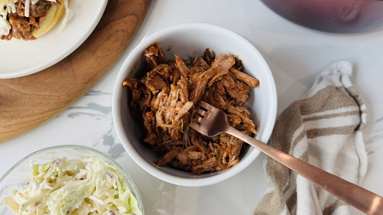 3-ingredient BBQ sauce