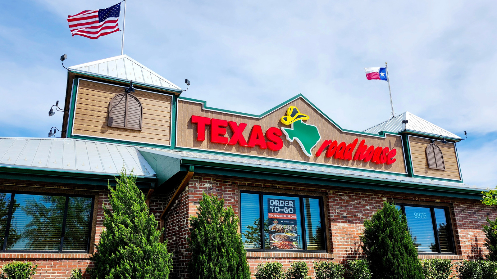 Out Of All The Texas Roadhouse Appetizers We Tried, This One Reigns ...