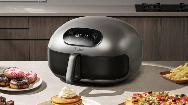 Typhur Dome 2 Air Fryer