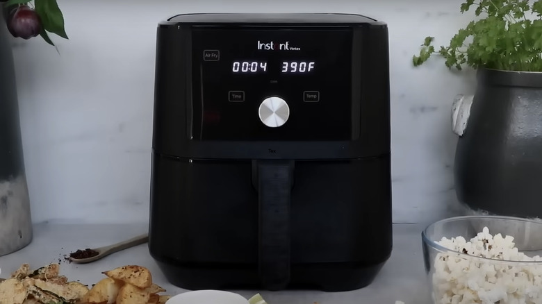 Instant Vortex Air Fryer
