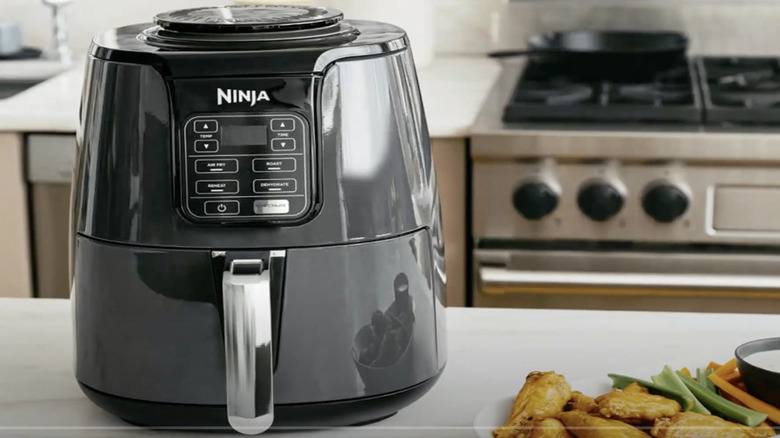 Ninja AF 101 Air fryer