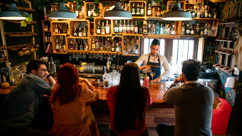 Avoid Ordering These 10 Overrated Cocktails, Order These Instead