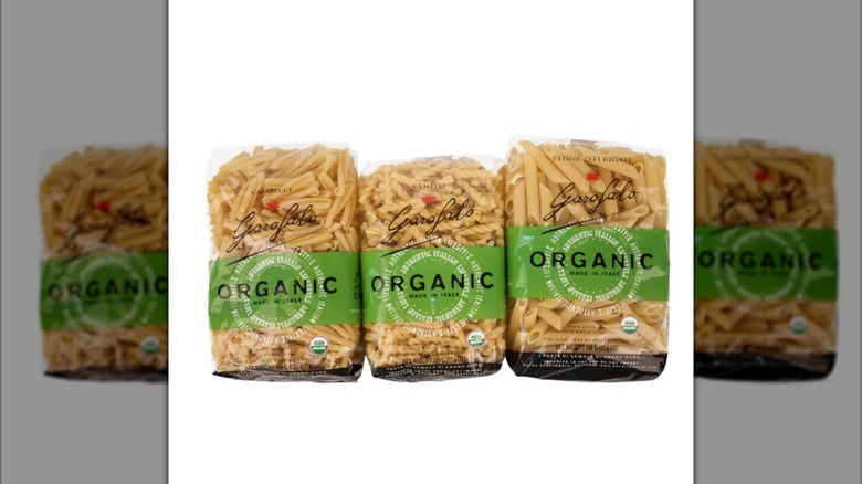 Image of Garofalo Organic Pasta Variety Pack