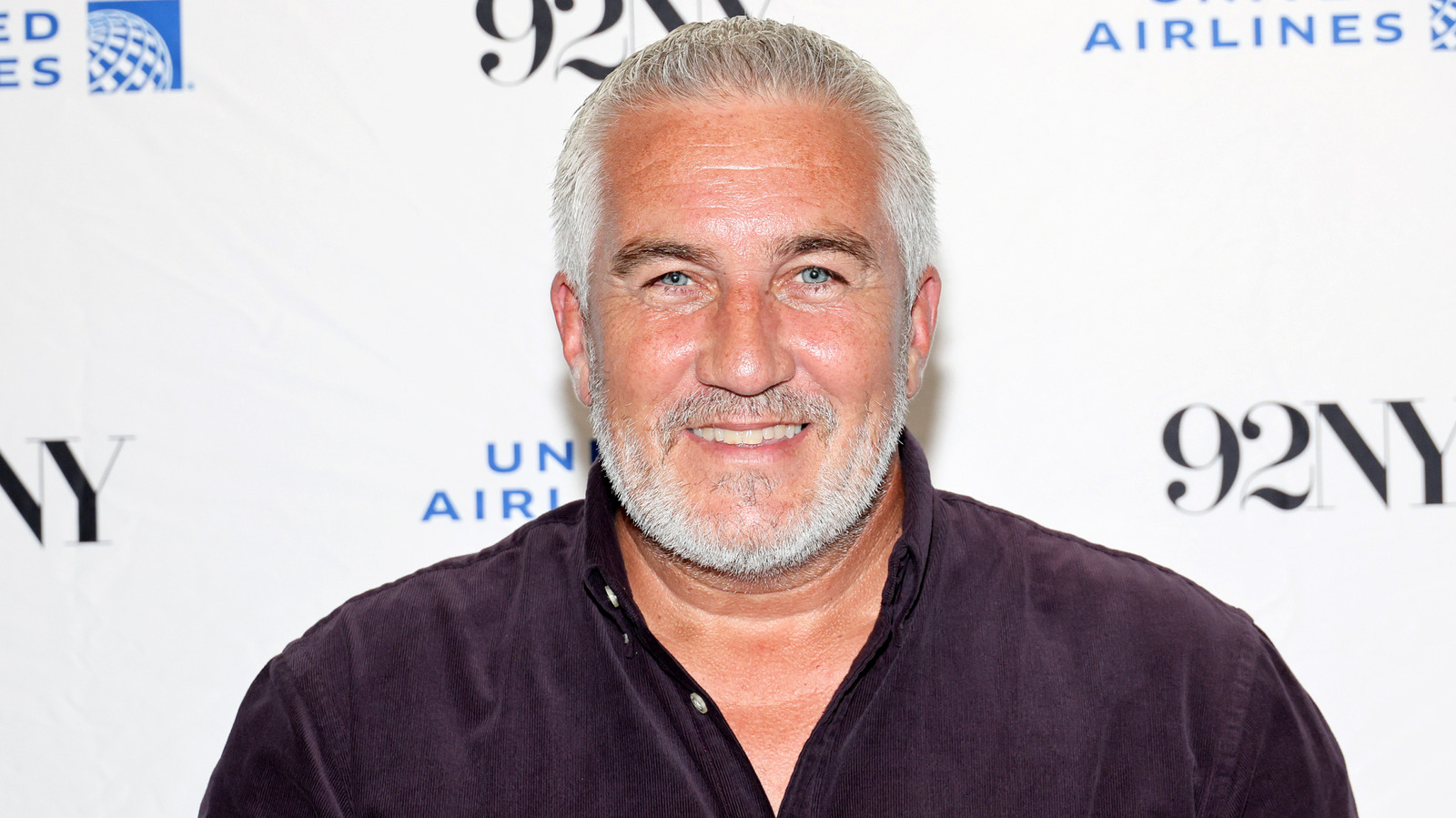 Paul Hollywood's Go-To McDonald's Order Is A No-Frills Classic