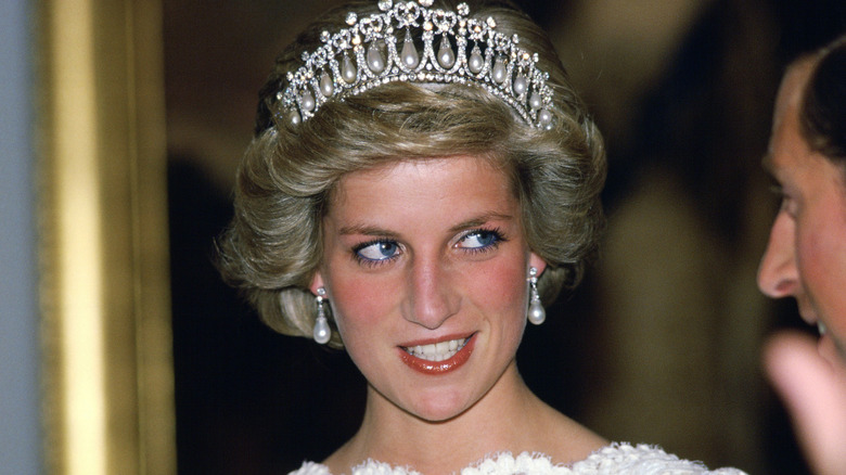 Princess Diana