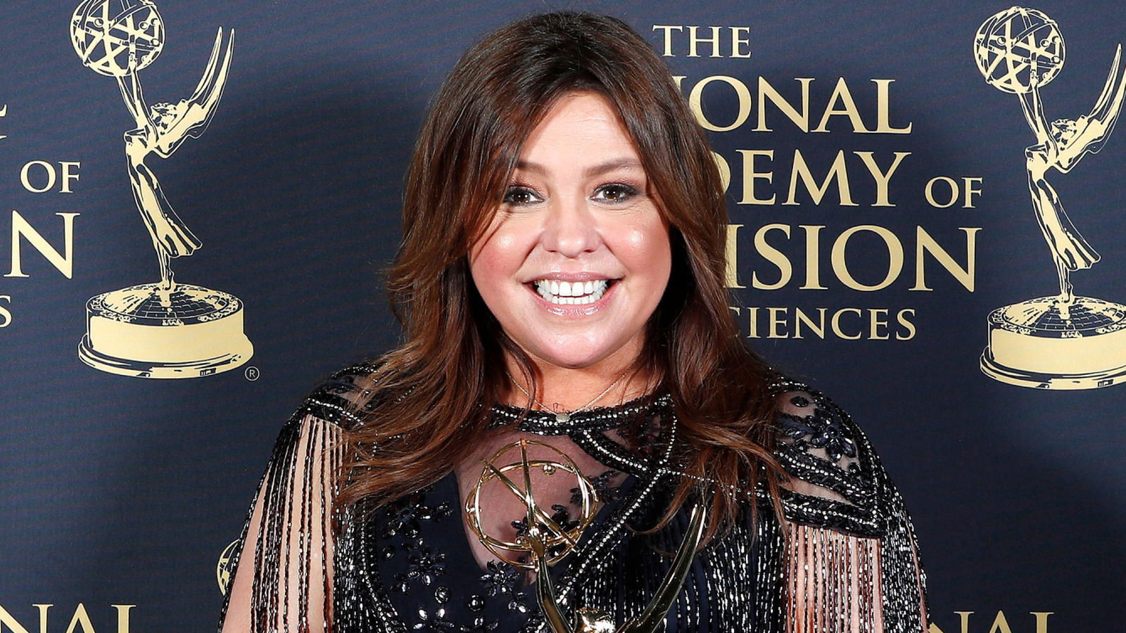 Once You Try Rachael Ray's Deviled Eggs You'll Never Go Back — They're ...