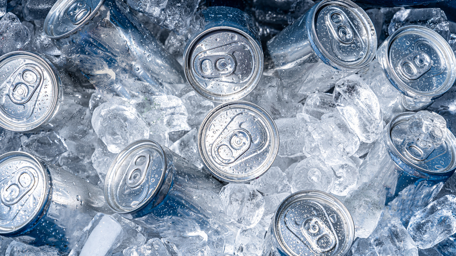 Reach For This Kind Of Ice If You Need Extended Cooling Power For Hours