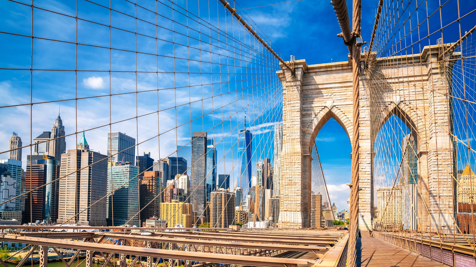 5 Restaurants I Always Recommend To Visitors Crossing The Brooklyn Bridge - Chowhound