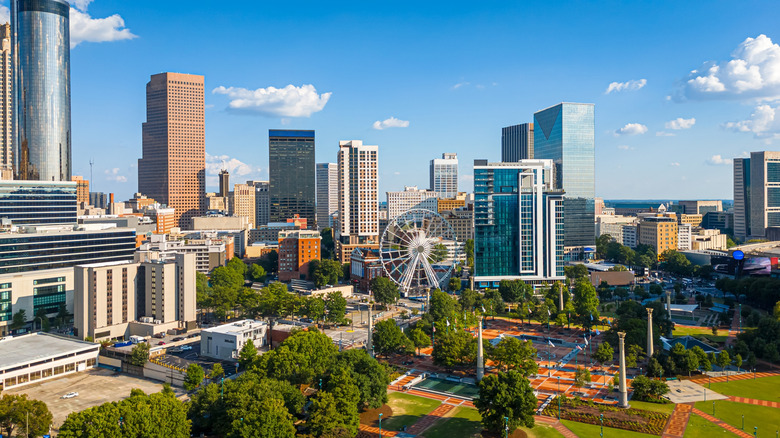 Atlanta