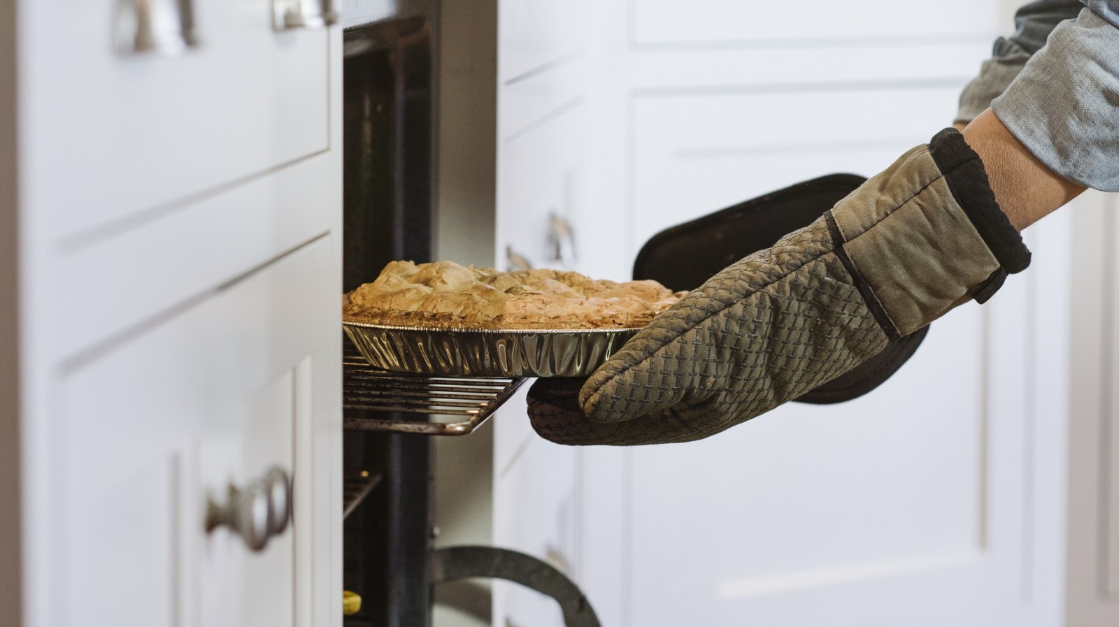 Warum das Material deiner Backform beim Kuchenbacken wichtig ist