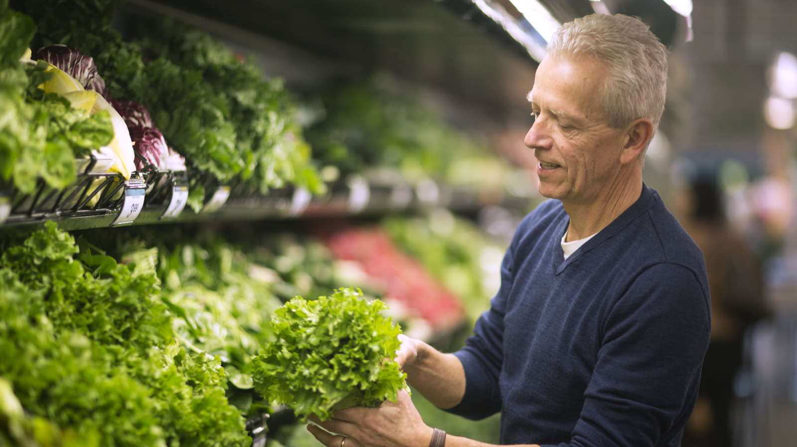 10 Salad Greens With The Most Nutritional Value