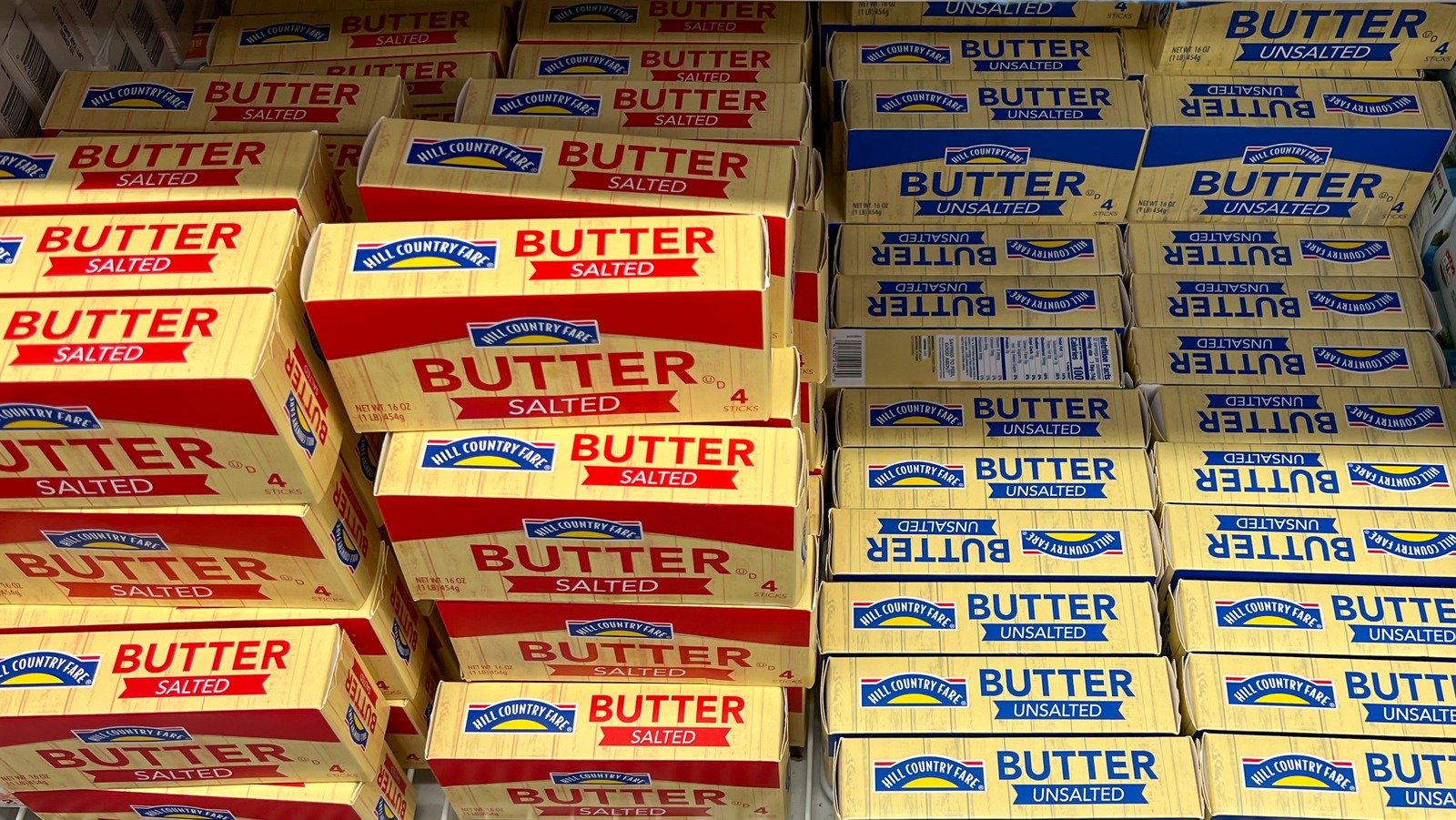 can i use salted butter instead of unsalted for bread