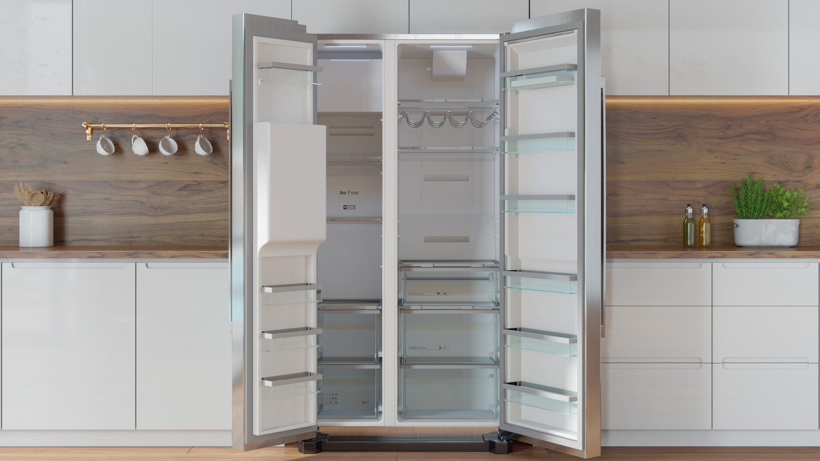 Does Sam's Club Offer Free Installation For Kitchen Appliances?