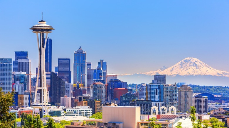 Local Breweries I Visit For Craft Beer Favorites In Seattle