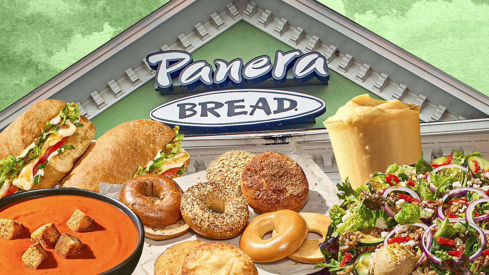 Secrets You Didn #39 t Know About Panera Bread