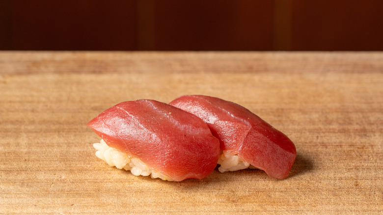 This Miami Michelin-Starred Restaurant Flies In Fresh Fish From Japan Daily