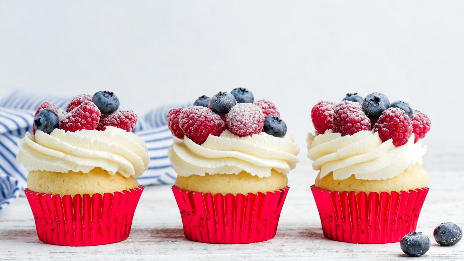 Shortening Is The Secret To Super Fluffy Homemade Frosting