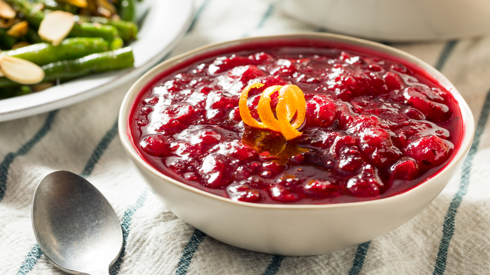 Yes, You Can Freeze Cranberry Sauce. Here's How