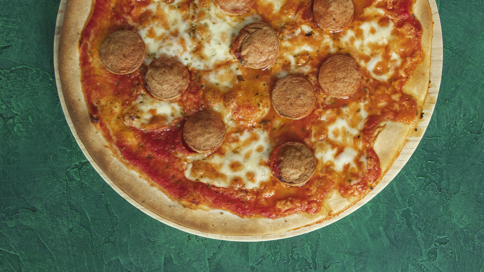 How To Use Hot Dogs As A Pizza Topping