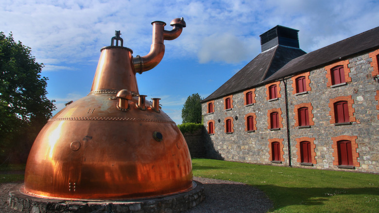 Try These 5 Traditional Single Pot Still Irish Whiskeys To Get In The St. Patrick's Day Spirit