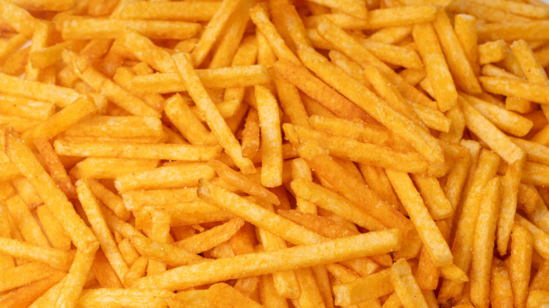 Aldi Customers Used To Love These Frozen Fries That Some Now 'Refuse To Touch' According To Reddit
