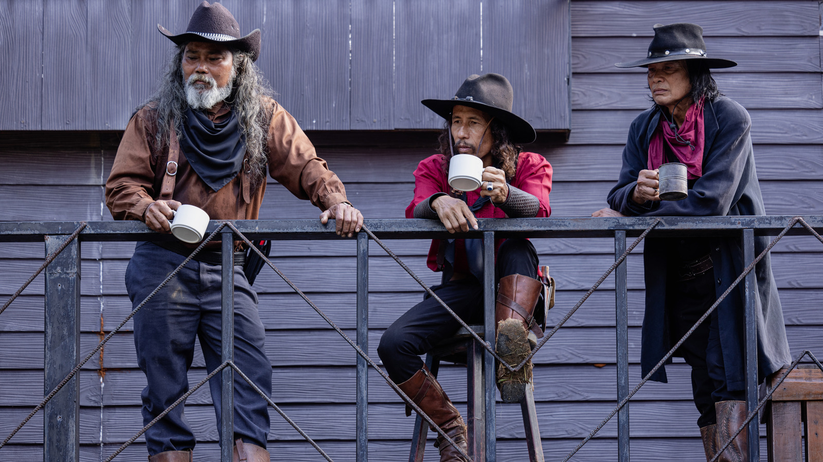 Skip Starbucks: Try The Coffee Brand Cowboys Used To Drink Back In The Day