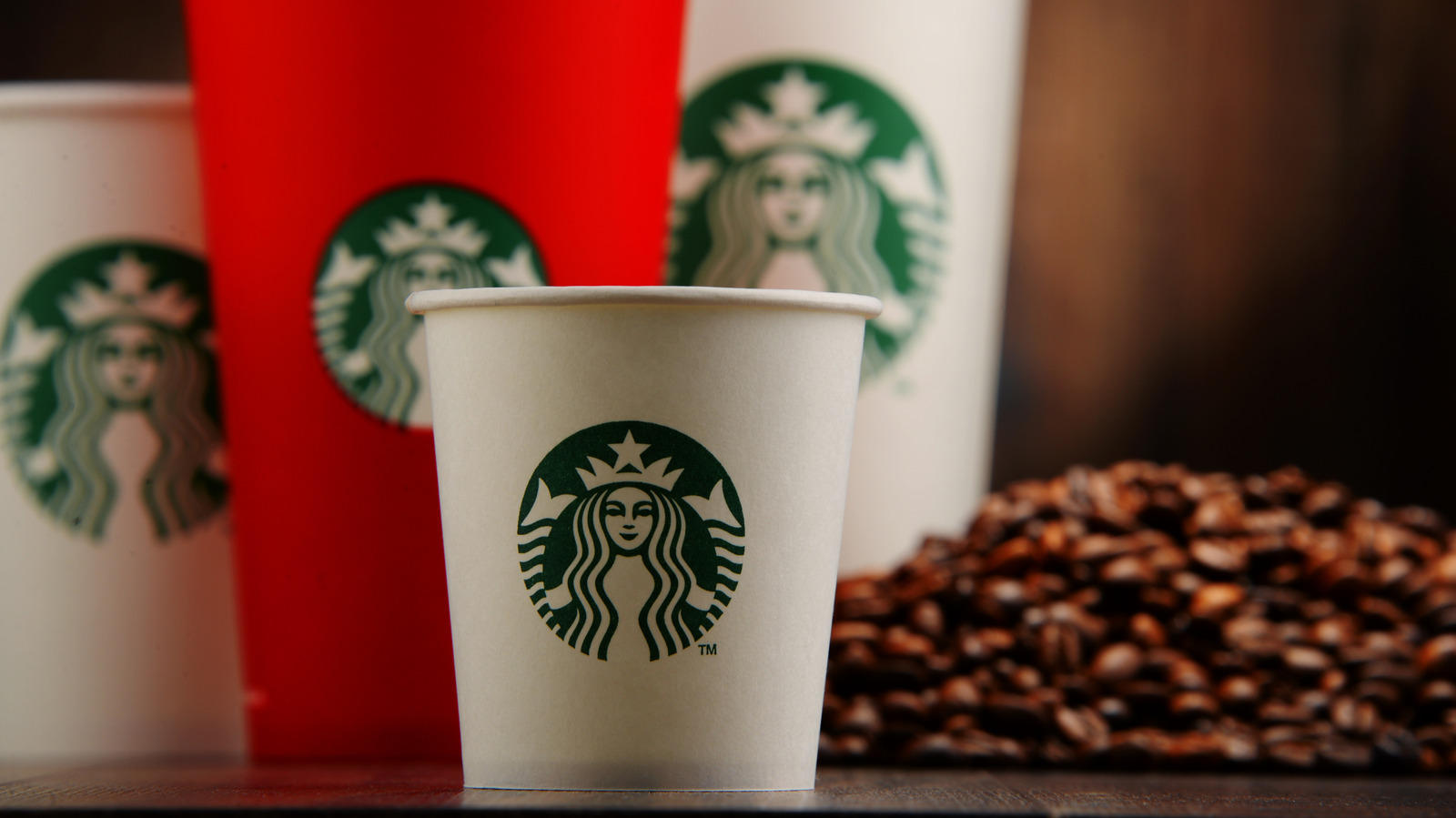 Skip The Classic Pumpkin Spice Latte: Try These 11 Ordering Tips For Better Fall Drinks At Starbucks