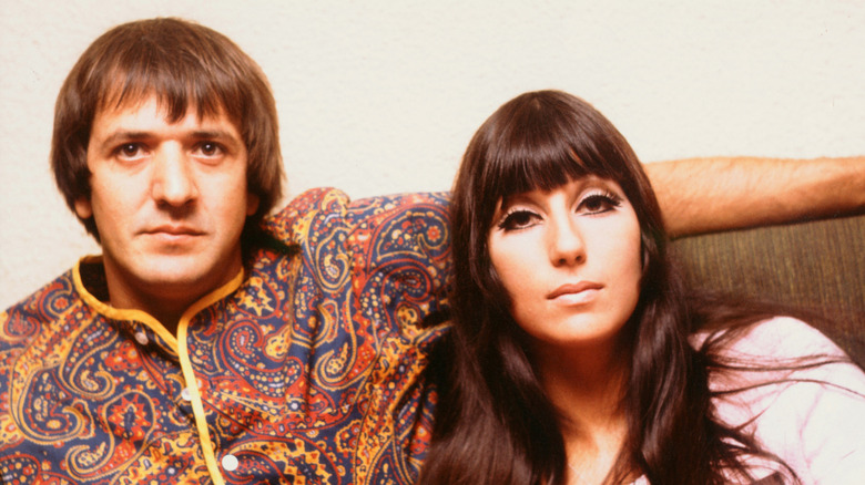 Sonny and Cher