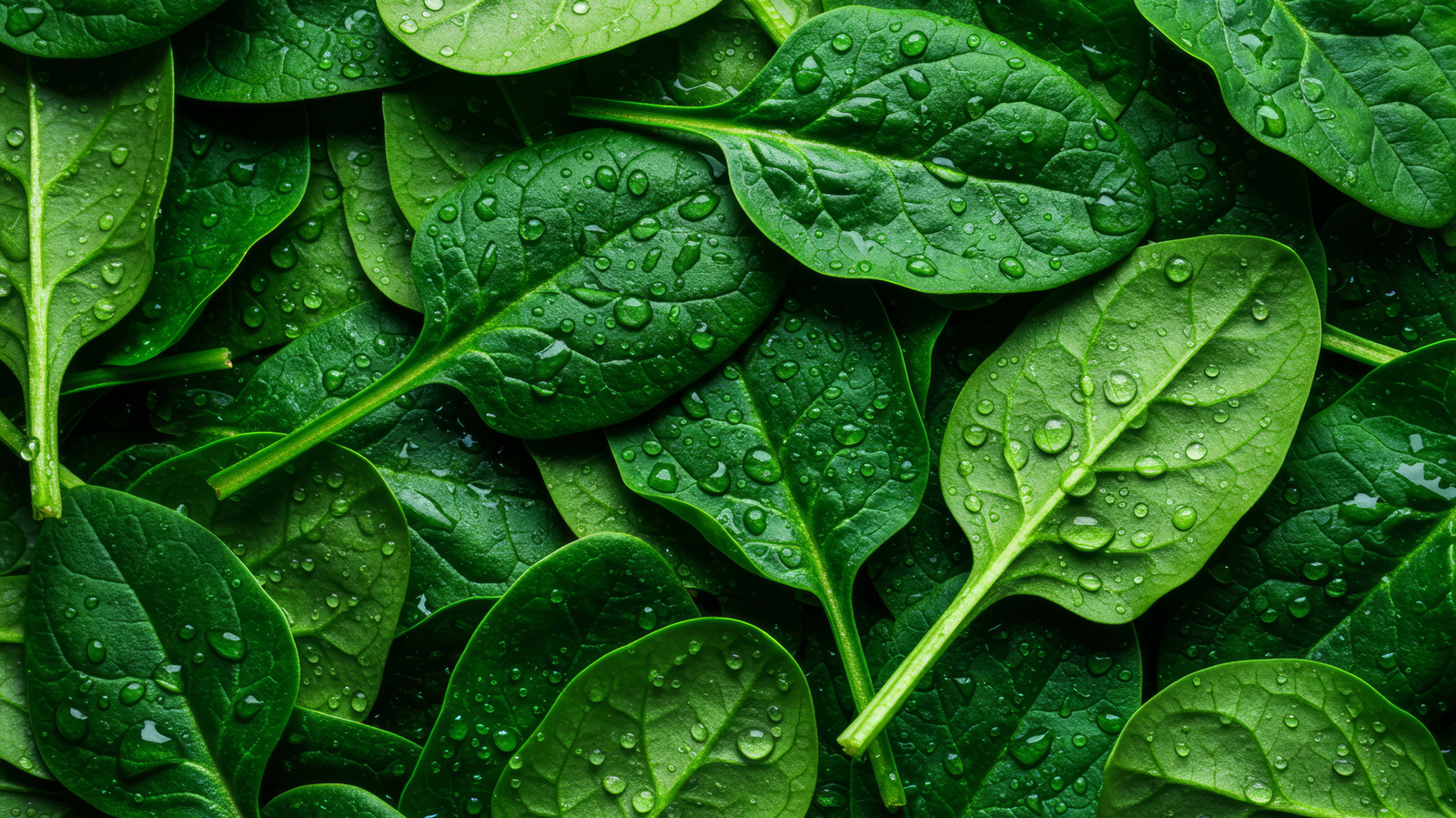 Does Cooked Or Raw Spinach Offer More Nutritional Benefits?