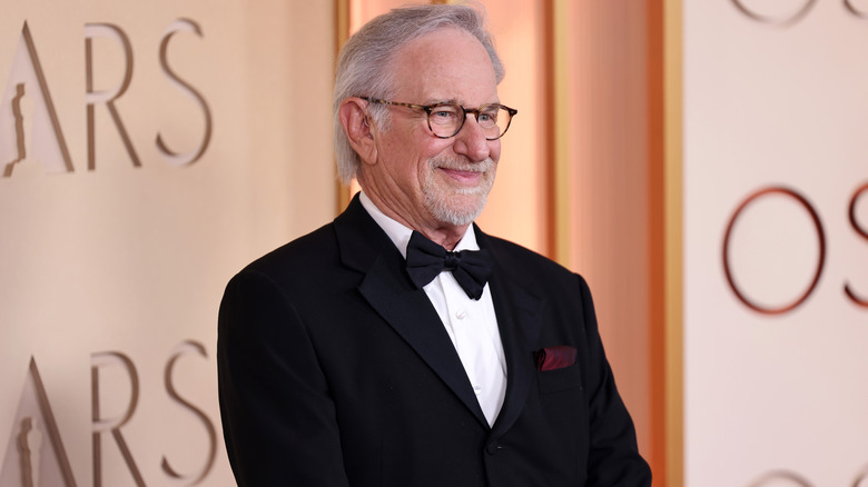 Steven Spielberg