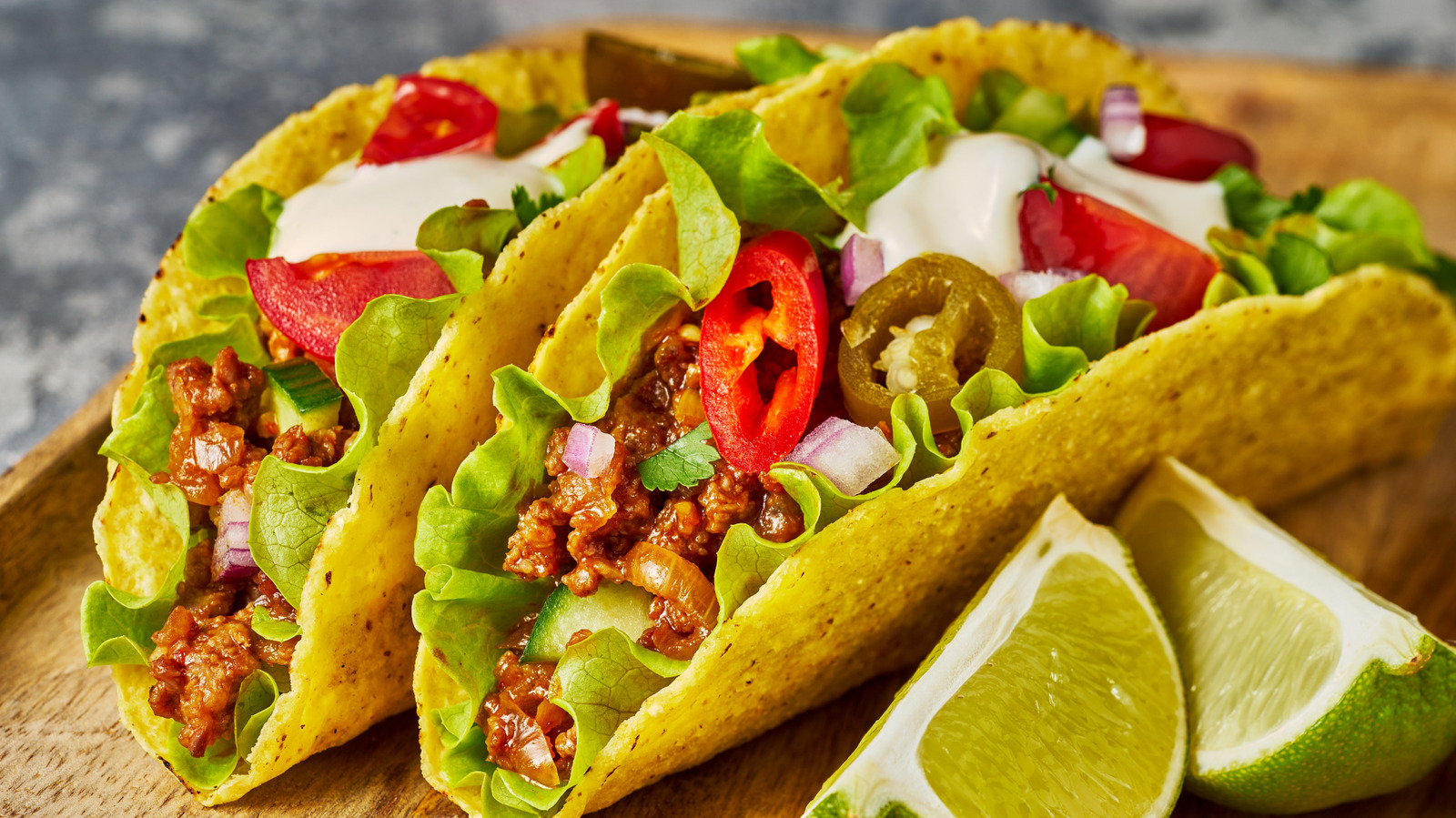 The Store-Bought Crunchy Taco Shells We Ranked Best Overall