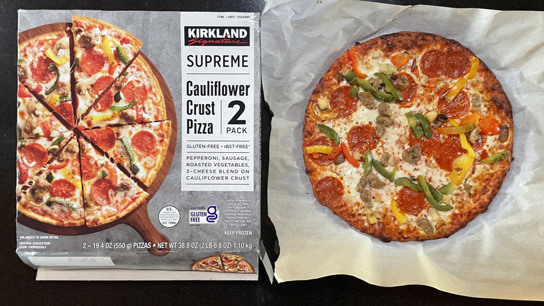 Kirkland signature