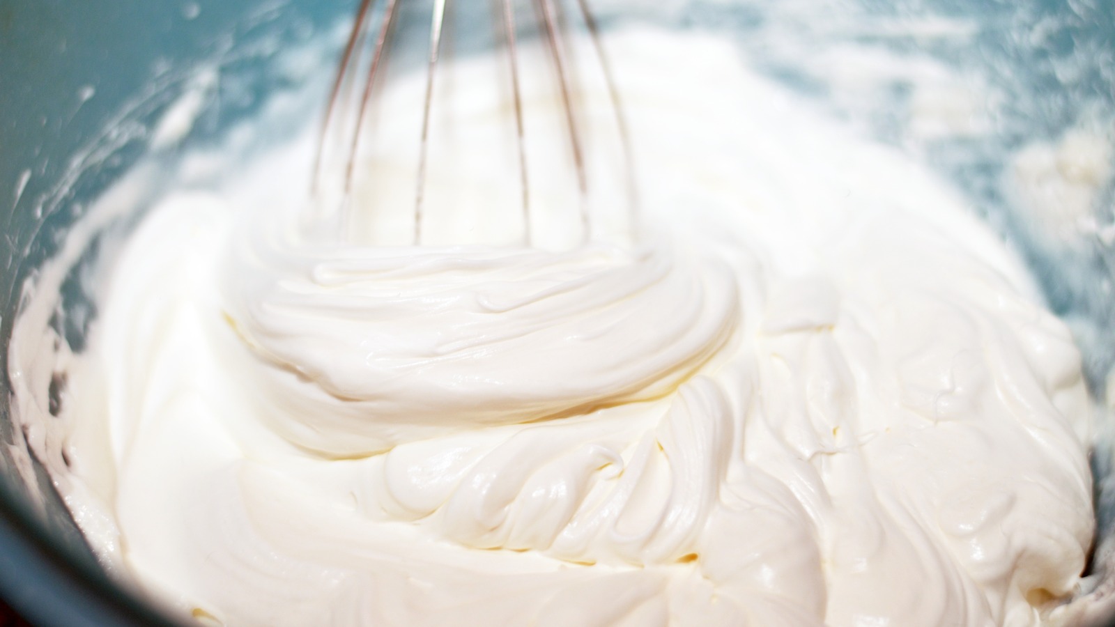 Substitute half and half for heavy cream with one easy fix