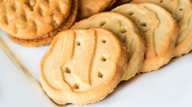 Girl Scout cookies
