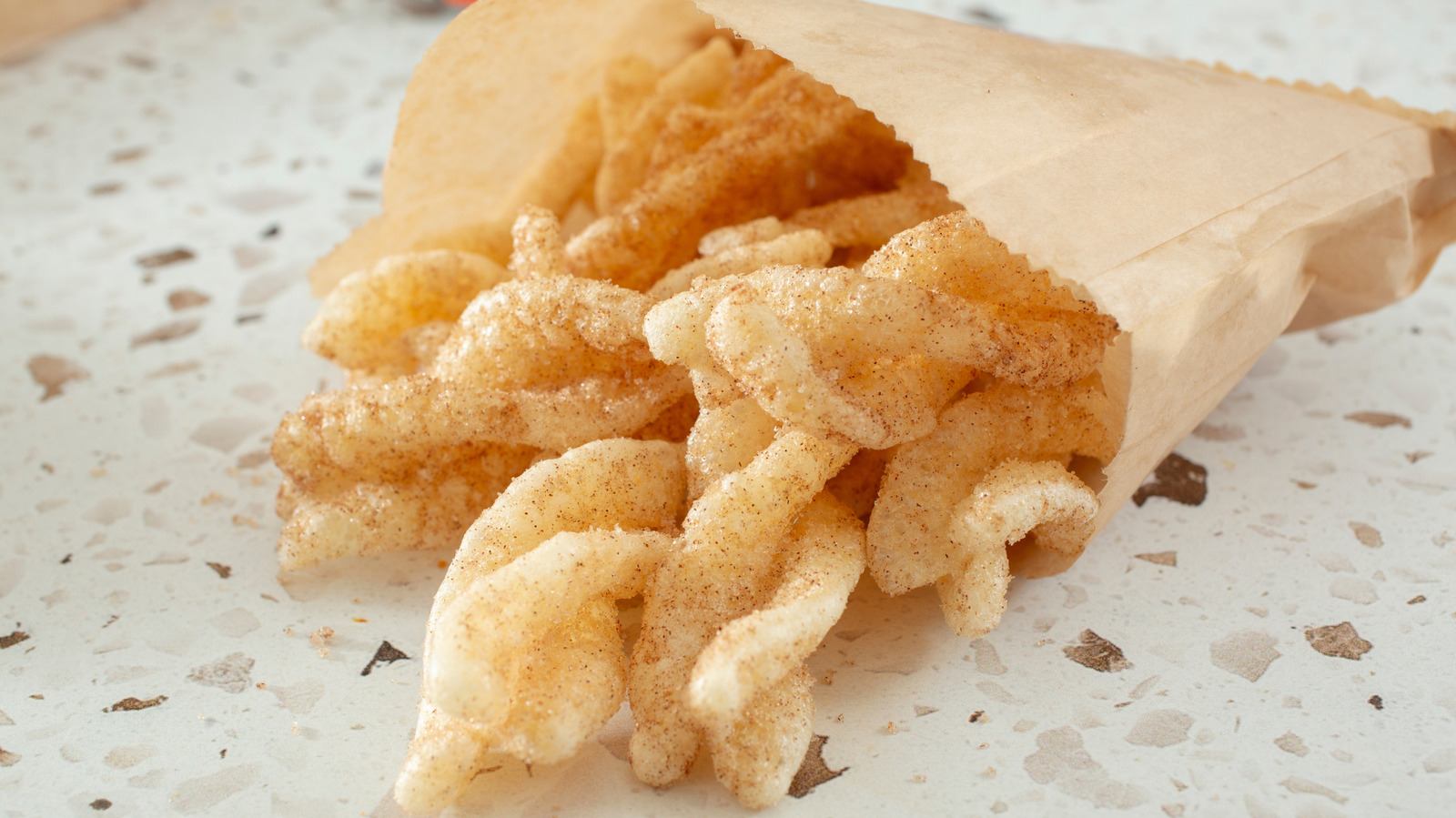 The $1.25 Dollar Tree Snack You Can't Skip If You Love Taco Bell's Cinnamon Twis...