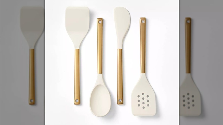 Figmint Kitchen Utensil Set