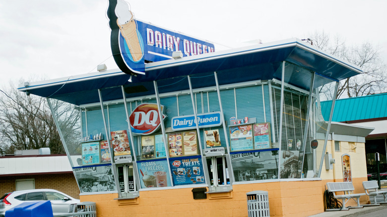 Oldest Dairy Queen in Minnesota
