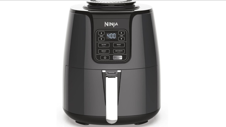 Ninja 4-Quart 4-in-1 Air Fryer