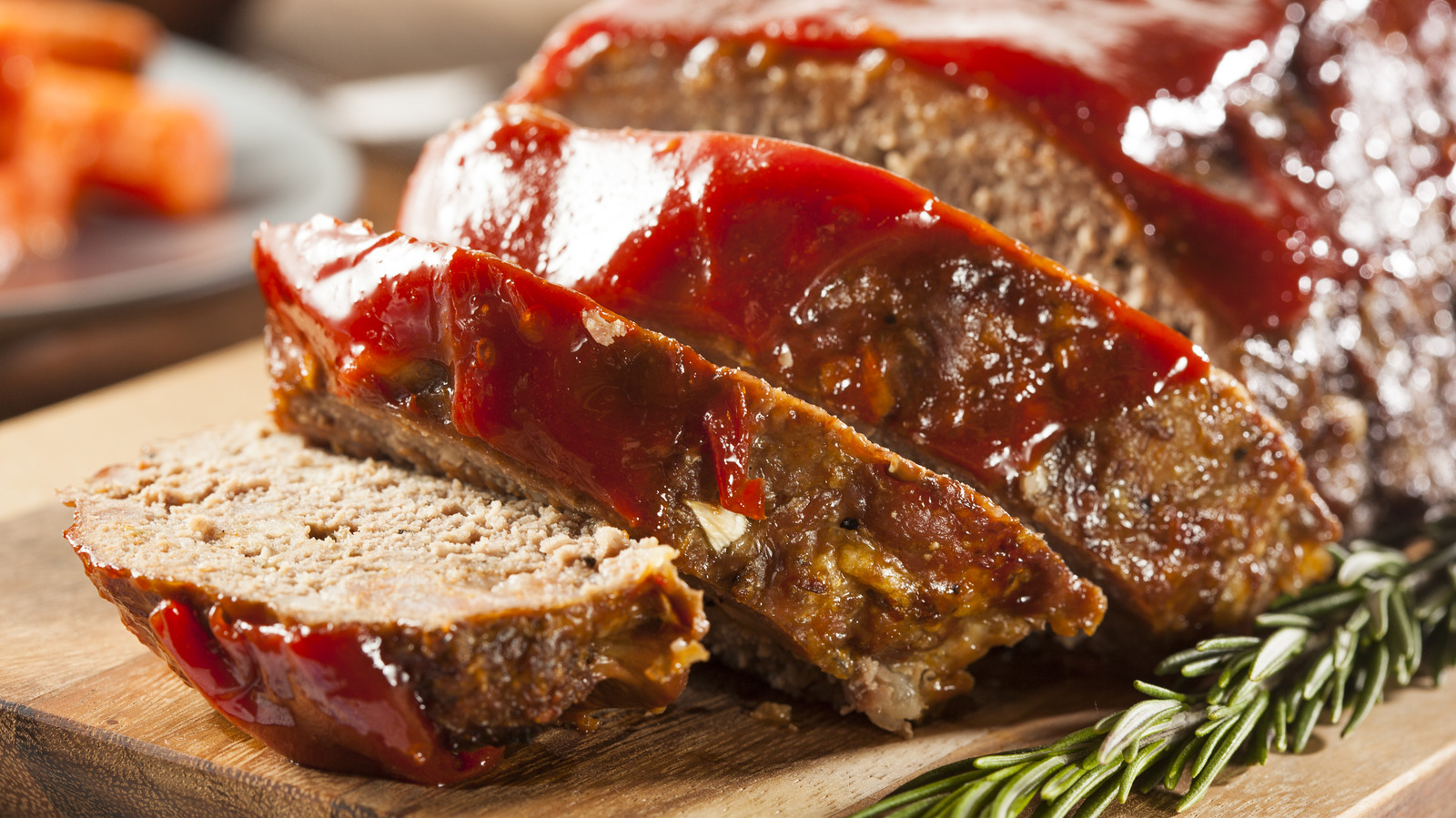 The 15 Mistakes Keeping You From Perfect Meatloaf