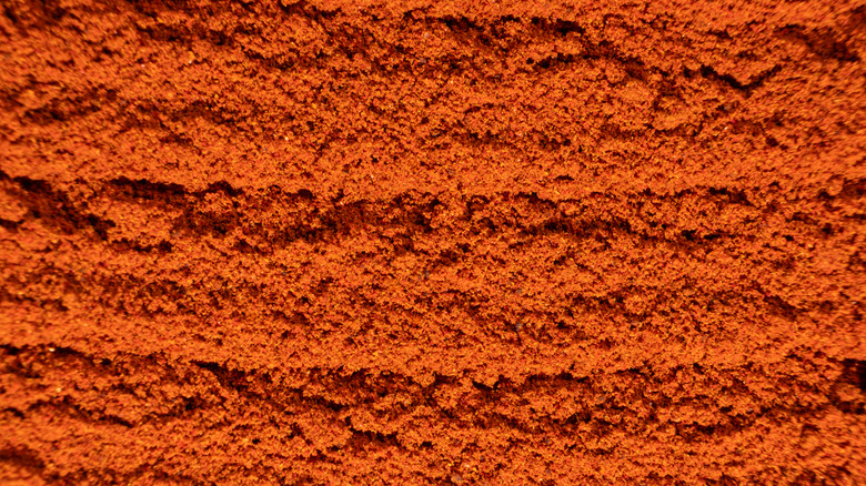 Cayenne pepper