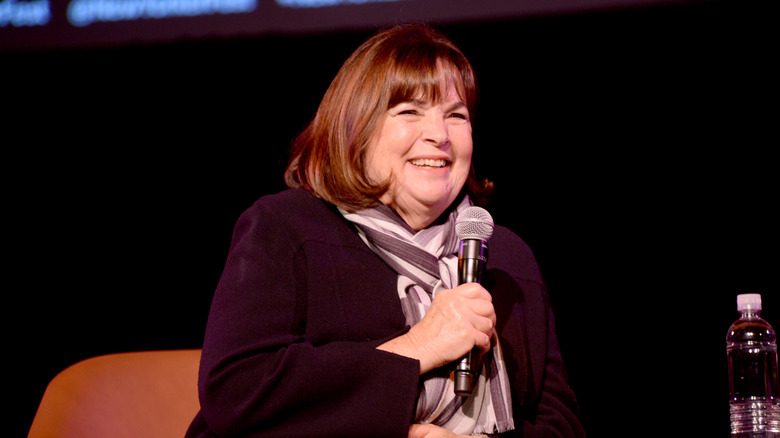 Ina Garten