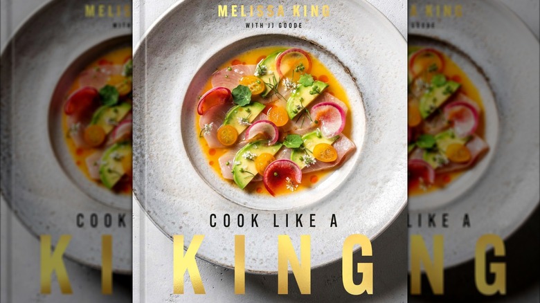 Cover of "Cook Like a King"