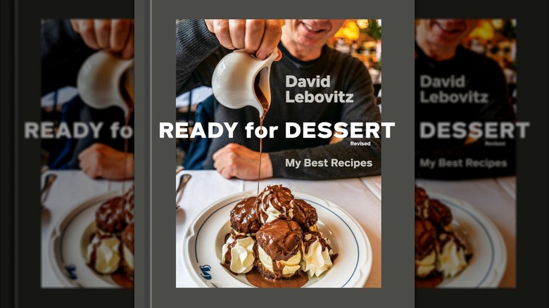 Cover of "Ready for Dessert"